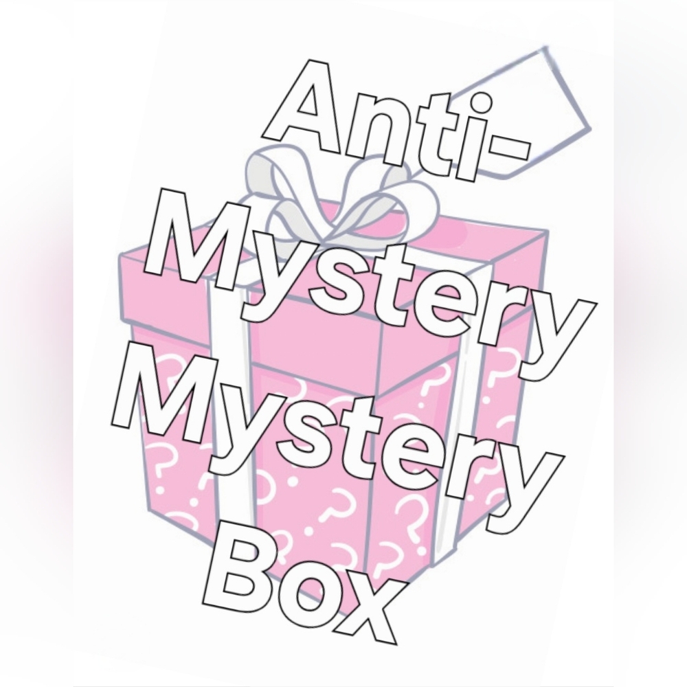 🛍️ Thank You 🛍️ - Picture 2 of 2